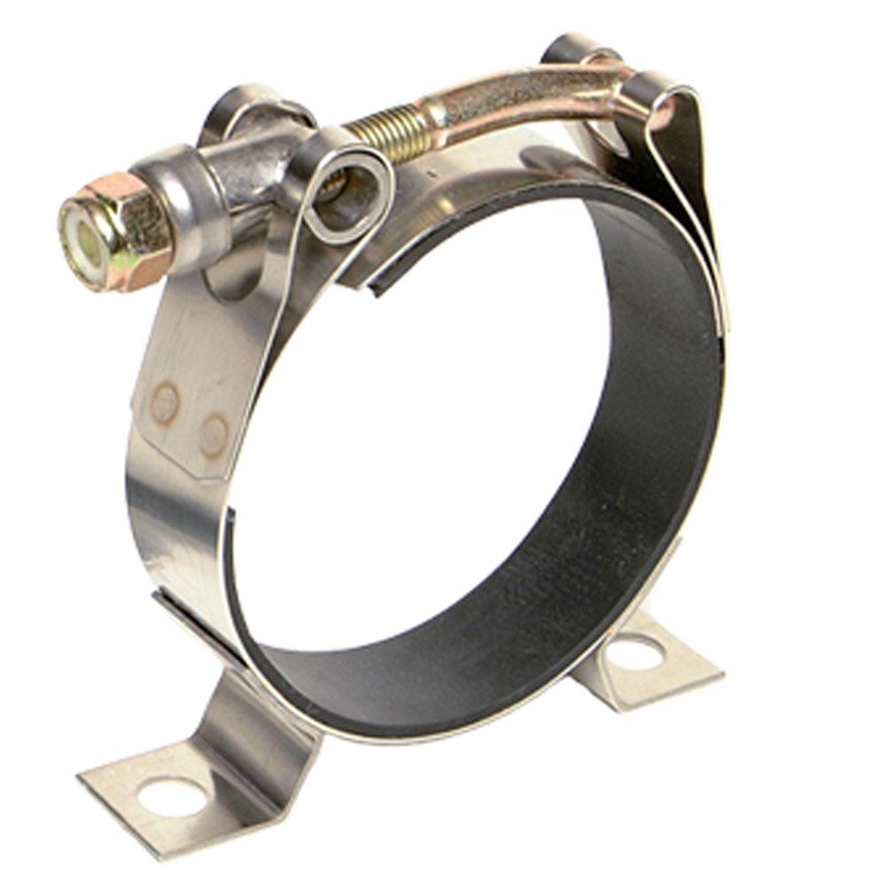 Aeromotive, Aeromotive 2.5″ T-Bolt Clamp (12702)