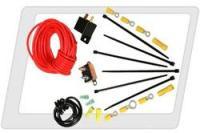 Aeromotive, Aeromotive 30 Amp Fuel Pump Wiring Kit