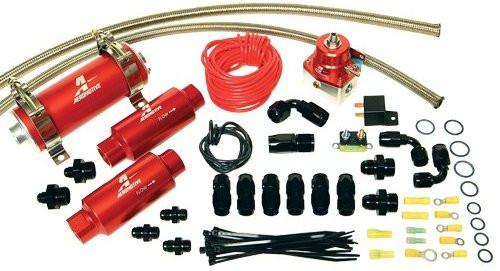 Aeromotive, Aeromotive 700 HP EFI Fuel System Kit