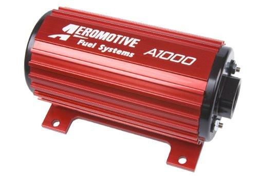 Aeromotive, Aeromotive A1000 Fuel Pump (11101)