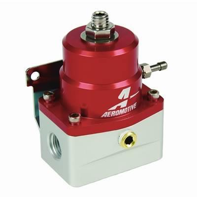 Aeromotive, Aeromotive A1000 Universal Fuel Pressure Regulator (13109)