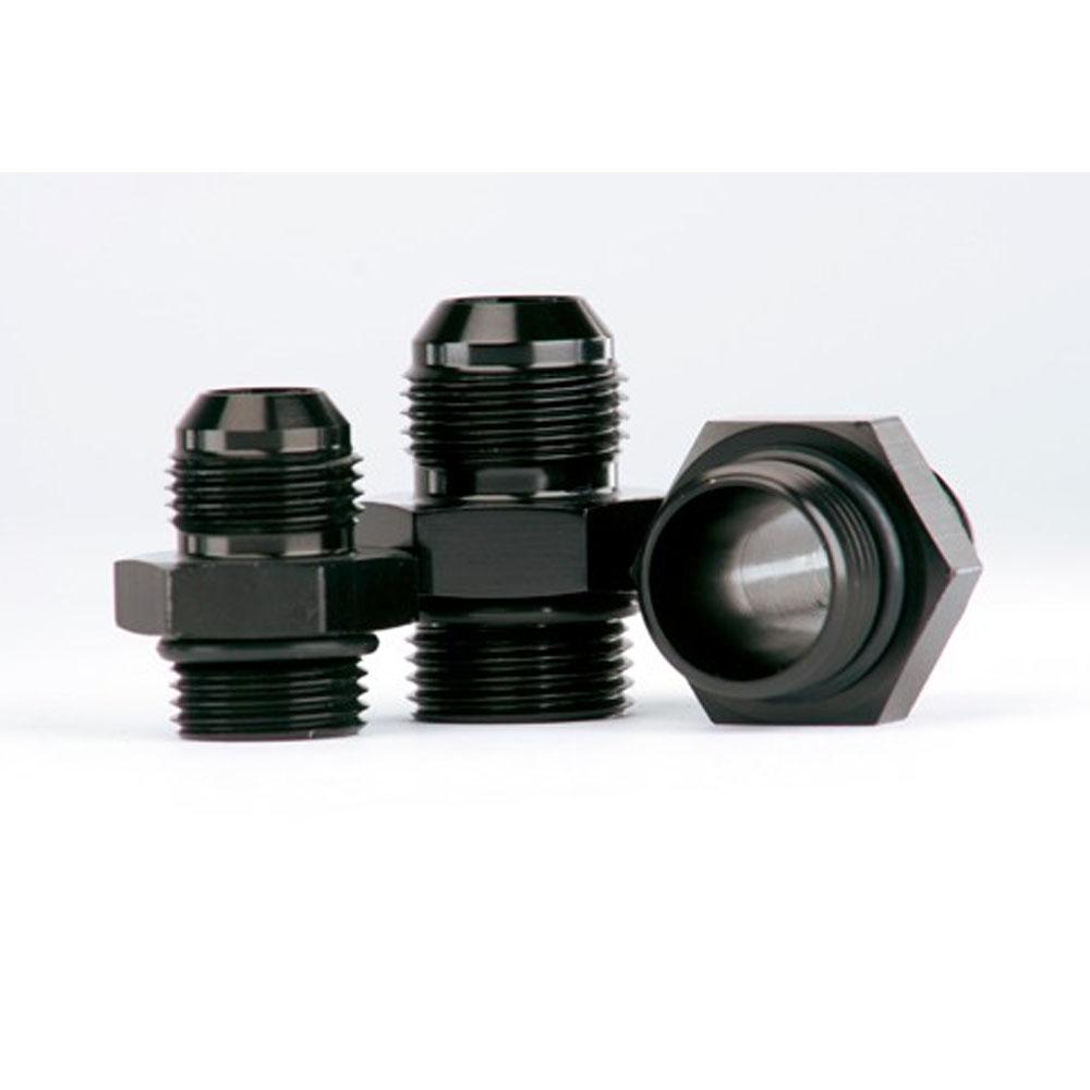 Aeromotive, Aeromotive A2000 Pump Fitting Kit (15206)