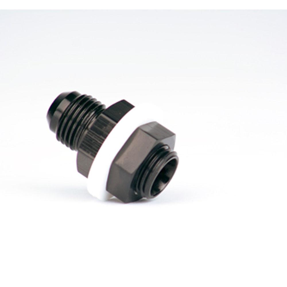 Aeromotive, Aeromotive AN-06 Fuel Cell Bulkhead Fitting (15644)