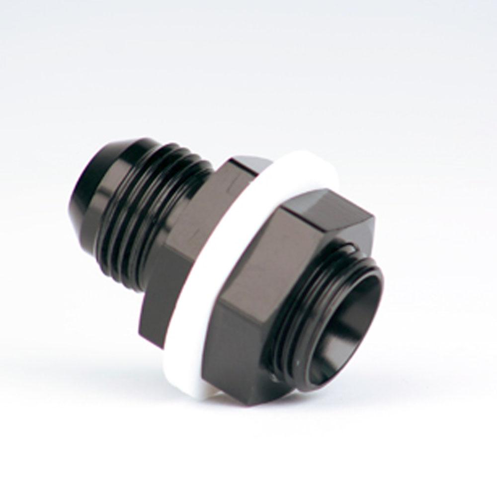 Aeromotive, Aeromotive AN-08 Fuel Cell Bulkhead Fitting (15645)