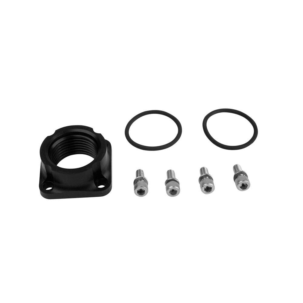 Aeromotive, Aeromotive AN-16 Inlet Port Adapter 12-Series Mechanical Pumps (11747)