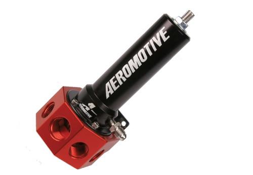 Aeromotive, Aeromotive Belt Drive Pump EFI Regulator (13113)