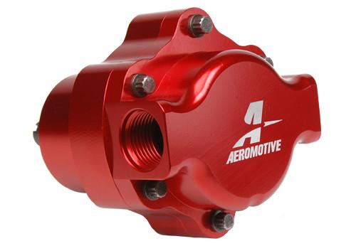 Aeromotive, Aeromotive Billet Belt Drive Fuel Fuel Pump (11105)