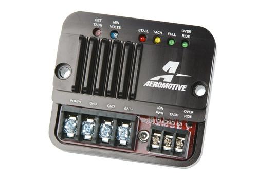 Aeromotive, Aeromotive Billet Fuel Pump Speed Controller