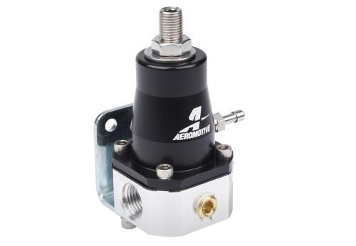 Aeromotive, Aeromotive EFI Bypass Regulator (13129)