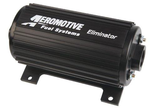 Aeromotive, Aeromotive Eliminator Fuel Pump (11104)