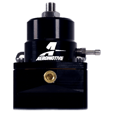 Aeromotive, Aeromotive Injected Bypass Fuel Regulator (13131)