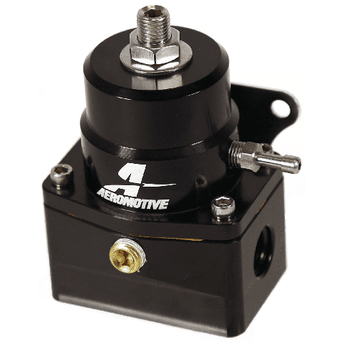 Aeromotive, Aeromotive Injected Bypass Fuel Regulator (13131)