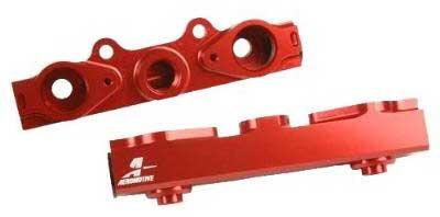 Aeromotive, Aeromotive LS3 Fuel Rail (2010 Camaro V8)