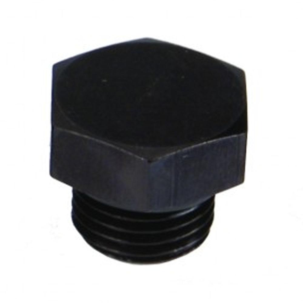 Aeromotive, Aeromotive ORB-06 Port Plug