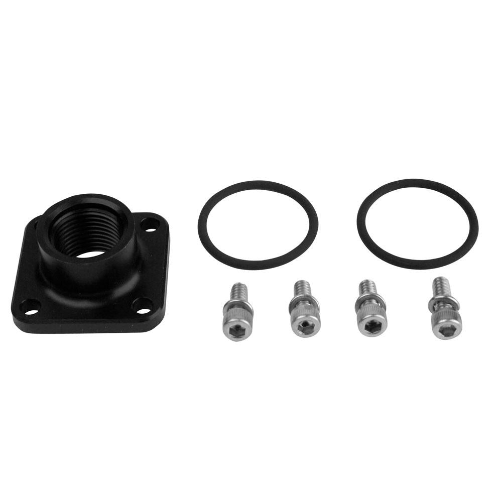 Aeromotive, Aeromotive ORB-08 Outlet Port Adapter 12-Series Mechanical Pumps (11745)