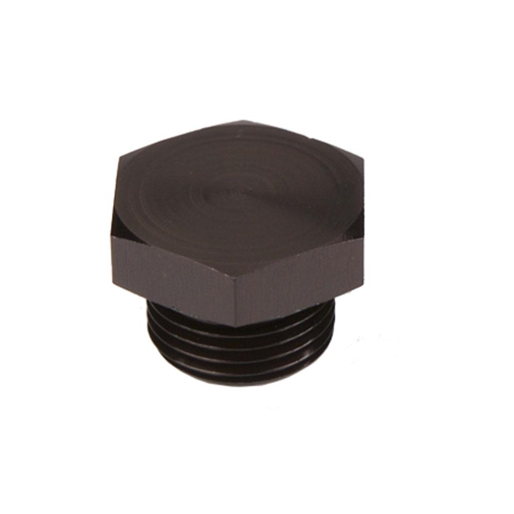 Aeromotive, Aeromotive ORB-10 Port Plug (15617)