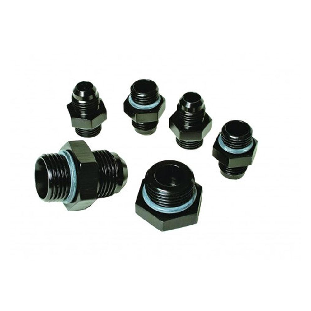 Aeromotive, Aeromotive Regulator P/N 13203 Fitting Kit (15202)