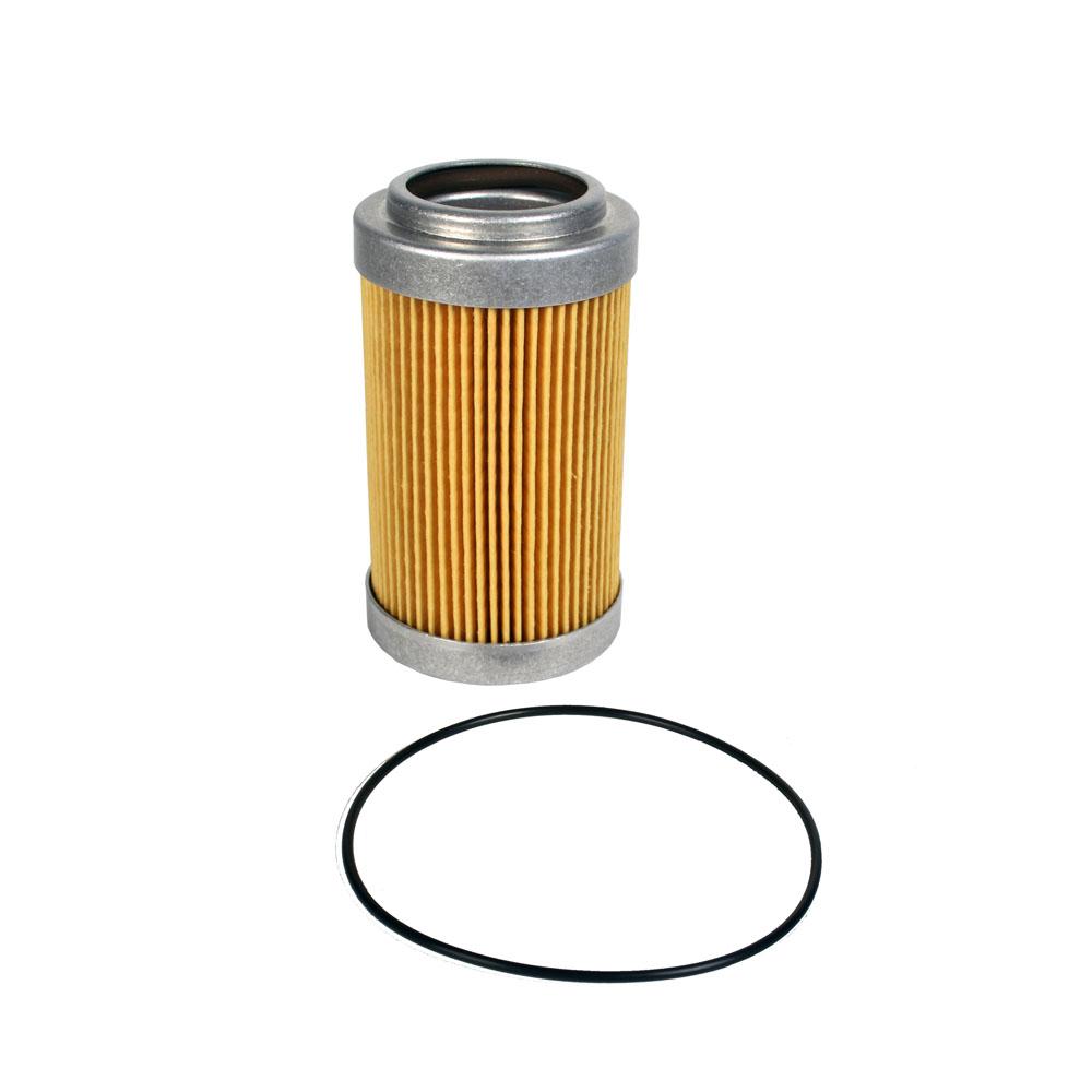 Aeromotive, Aeromotive Replacement 10 Micron Element for Canister Filters (12608)