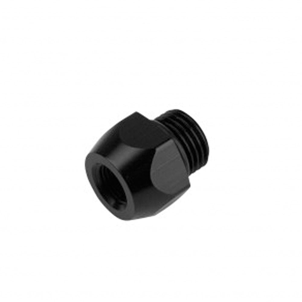 Aeromotive, Aeromotive Union fitting, AN-06 to 1/8-NPT Port (15697)