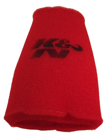 K&N Filters, Air Filter Foam Wrap by K&N (25-0880)