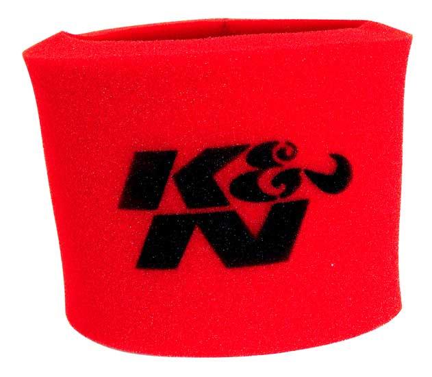 K&N Filters, Air Filter Foam Wrap by K&N (25-3340)