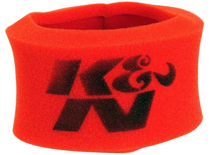 K&N Filters, Air Filter Foam Wrap by K&N (25-3460)