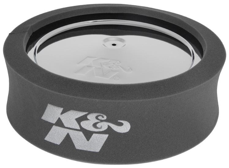 K&N Filters, Air Filter Foam Wrap by K&N (25-5500)