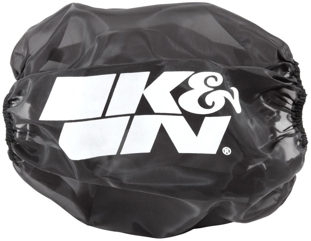 K&N Filters, Air Filter Wrap by K&N (100-8521DK)