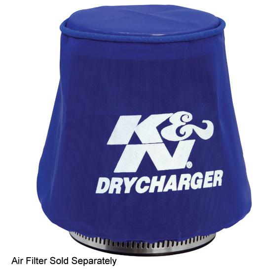 K&N Filters, Air Filter Wrap by K&N (22-2040PL)