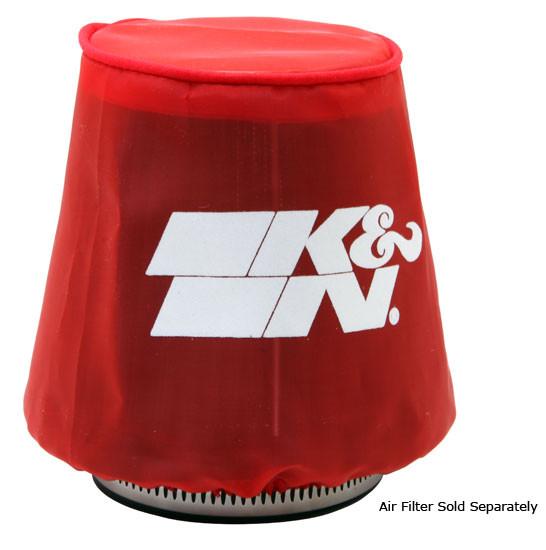 K&N Filters, Air Filter Wrap by K&N (22-2040PR)