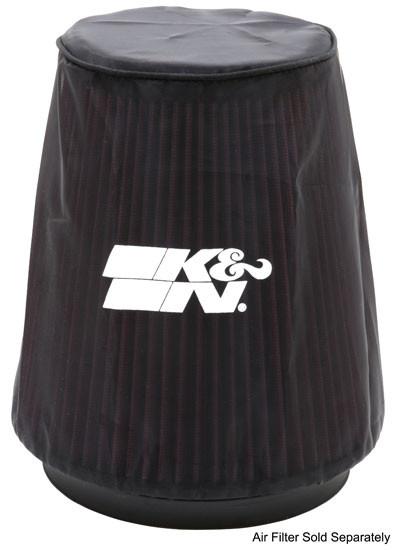 K&N Filters, Air Filter Wrap by K&N (22-8038DK)