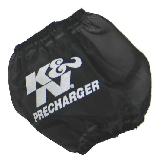 K&N Filters, Air Filter Wrap by K&N (PL-1004PK)