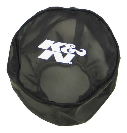 K&N Filters, Air Filter Wrap by K&N (RX-4990DK)