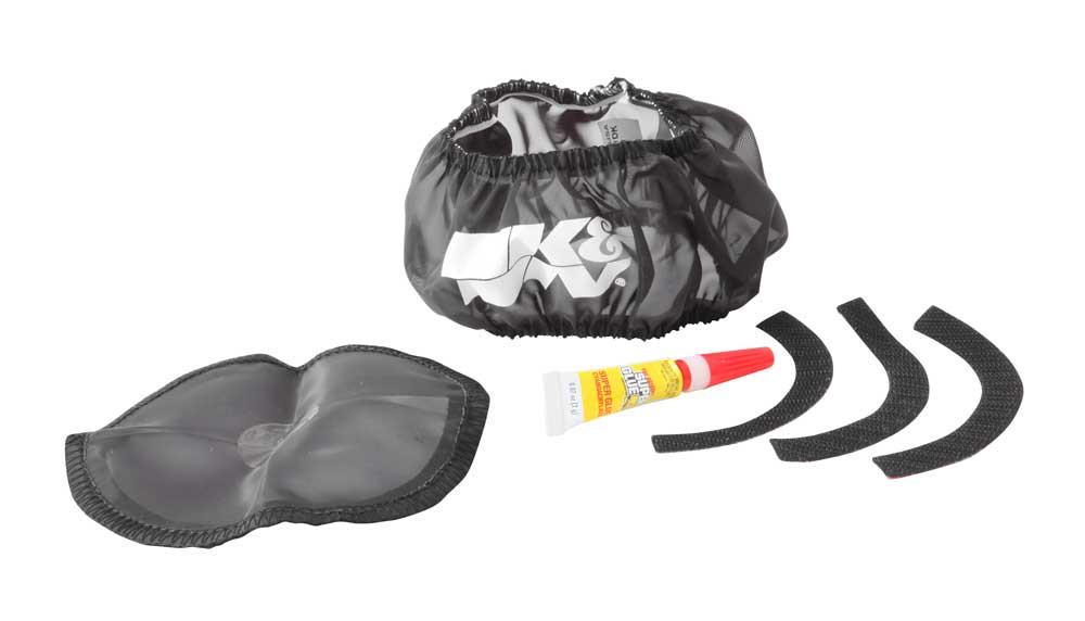 K&N Filters, Air Filter Wrap by K&N (YA-4098-1DK)