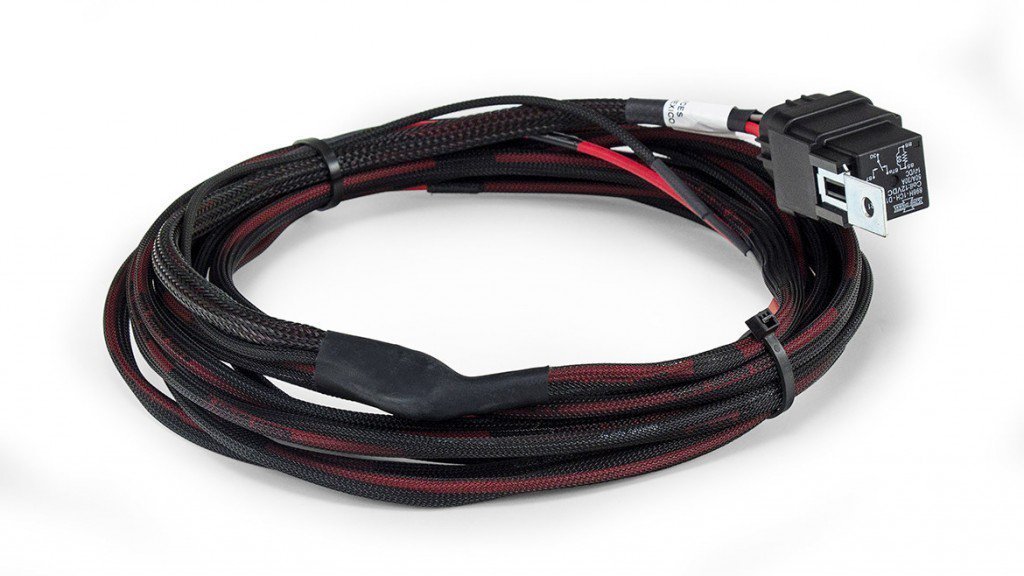 Air Lift, Air Lift 3H/3P Compressor Harness (27703)