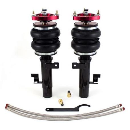 Air Lift, Air Lift Front Suspension Kit | 04-09 Mazda 3 / 07-09 Mazdaspeed3 (75522)