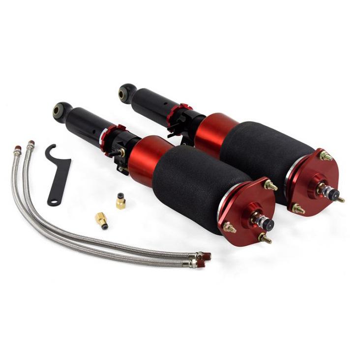 Air Lift, Air Lift Front Suspension Kit | 09-20 Nissan 370Z / 08-13 Infiniti G37 (75521)