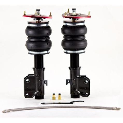 Air Lift, Air Lift Front Suspension Kit | 2002-2007 Subaru WRX / 2004 STI (75552)