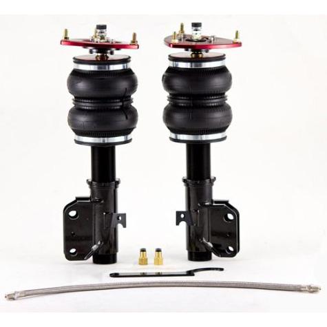 Air Lift, Air Lift Front Suspension Kit | 2005-2007 Subaru STI (75551)