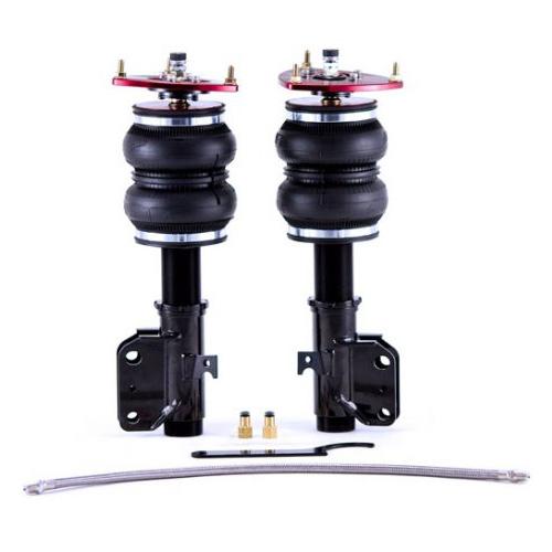 Air Lift, Air Lift Front Suspension Kit | 2008-2014 Subaru STI (75554)