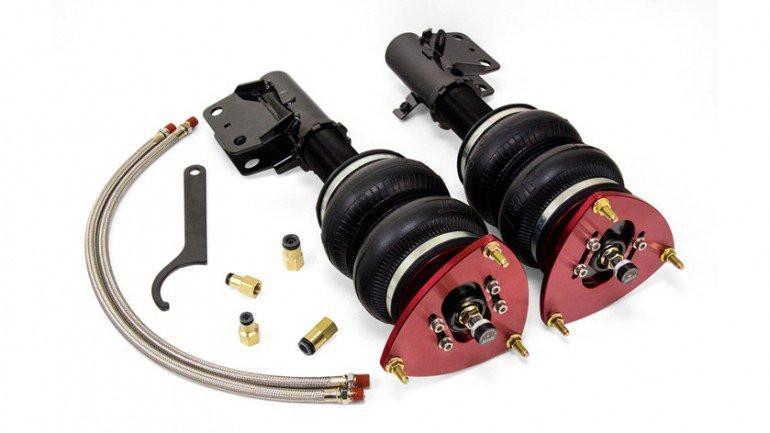 Air Lift, Air Lift Performance Air Suspension Front Drop Kit | 2015-2021 Subaru WRX / STI (78541)