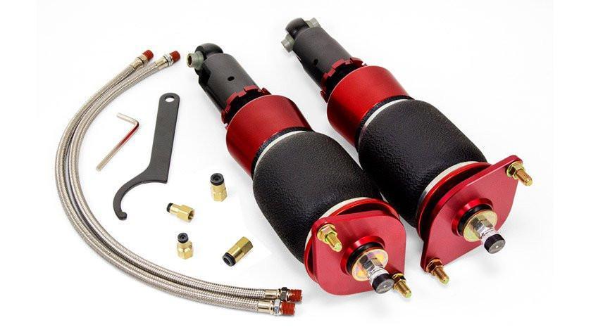 Air Lift, Air Lift Performance Air Suspension Rear Drop Kit | 2015+ Subaru WRX / STI (78641)