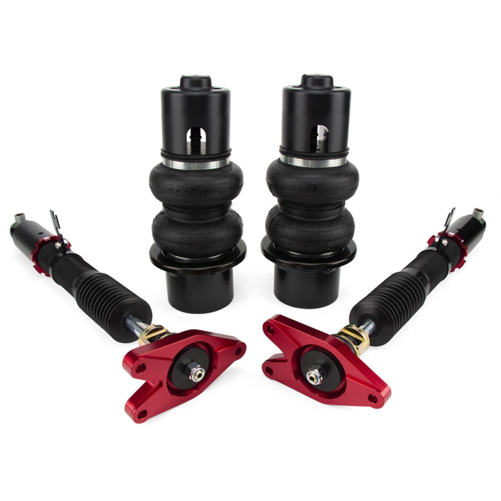 Air Lift, Air Lift Performance Air Suspension Rear Kit | 2020-2021 Toyota Supra (78687)