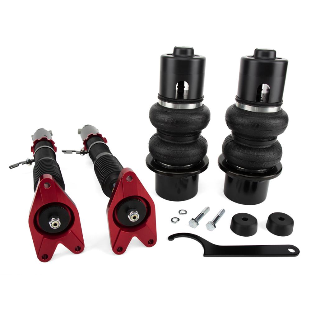 Air Lift, Air Lift Performance Air Suspension Rear Kit | 2020-2021 Toyota Supra (78687)