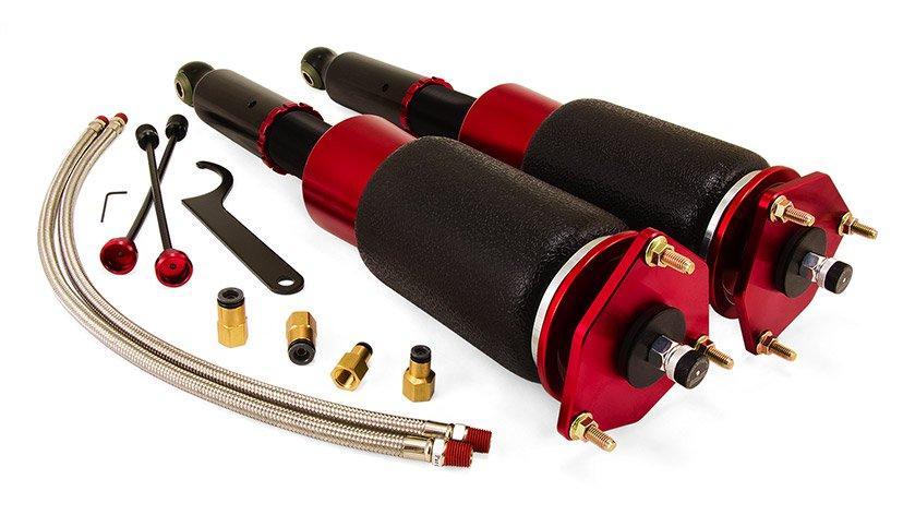 Air Lift, Air Lift Performance Front Air Suspension Kit | 2014+ Infiniti Q50 RWD (78565)