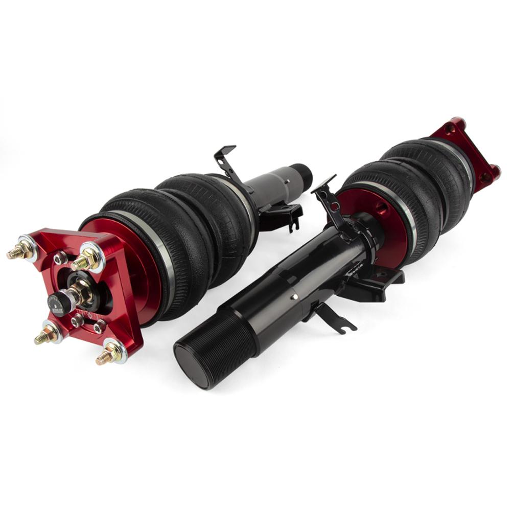 Air Lift, Air Lift Performance Front Air Suspension Kit | 2020-2021 Toyota Supra (78587)