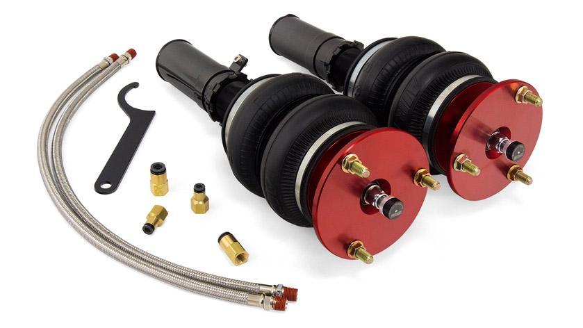 Air Lift, Air Lift Performance Front Suspension Kit | 2006-2022 Lexus IS/GS/RC (XE30 AWD) (78551)