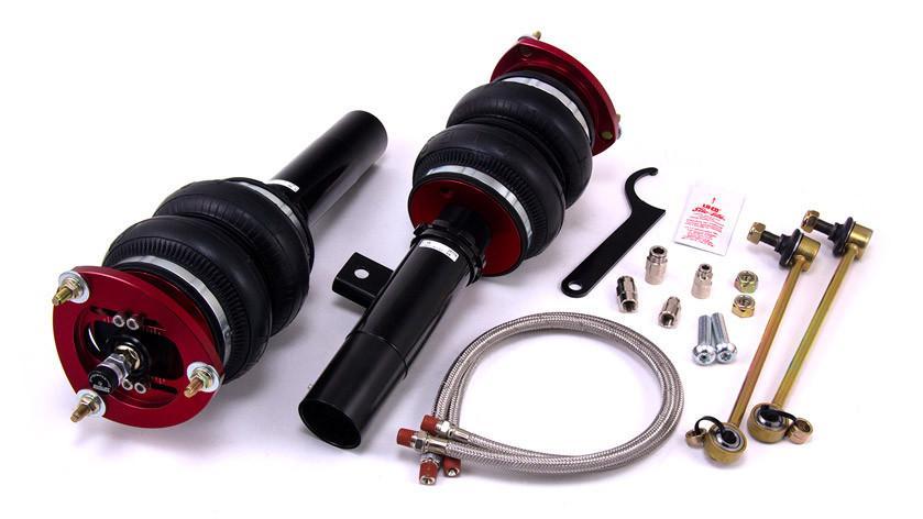 Air Lift, Air Lift Performance Front Suspension Kit | Multiple Fitments (78522)