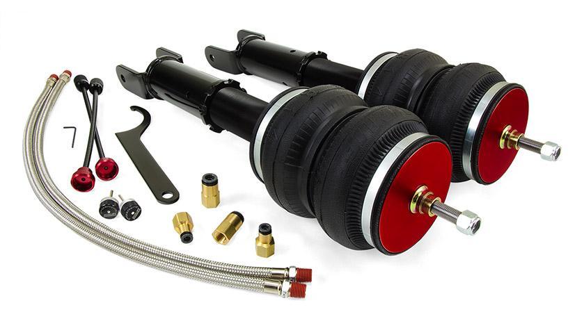 Air Lift, Air Lift Performance Rear Air Suspension Kit | 2014+ Infiniti Q50 AWD/RWD (78666)