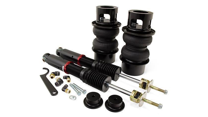 Air Lift, Air Lift Performance Rear Air Suspension Kit | 2016-2021 Chevrolet Camaro (78665)